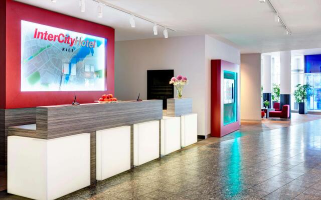 IntercityHotel Kiel