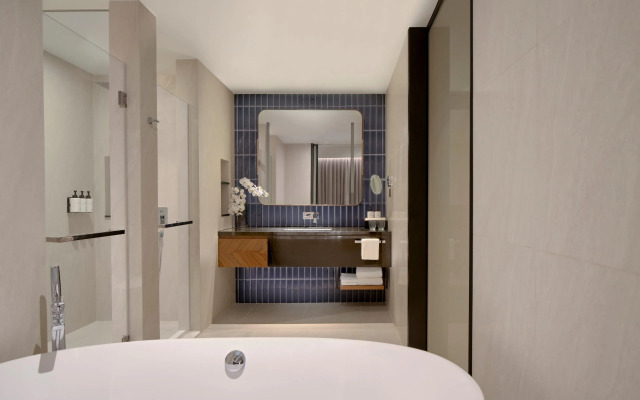 InterContinental Bangkok Sukhumvit by IHG