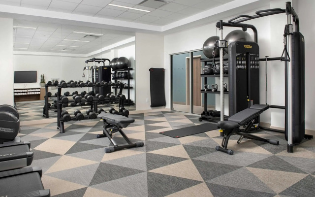 Element Jacksonville Beach