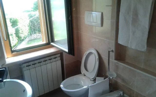 Albergo Ristorante Alla Bettola