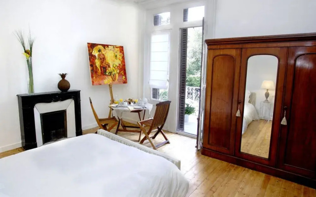 Gites Villa Ariane