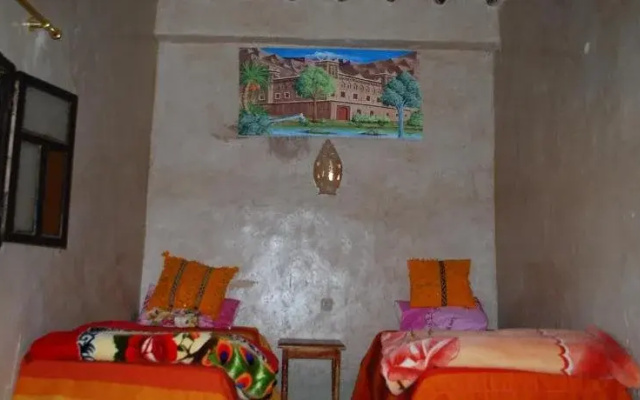Kasbah dar dmana