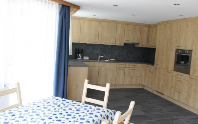 Apartment Weideli Andriano 12377