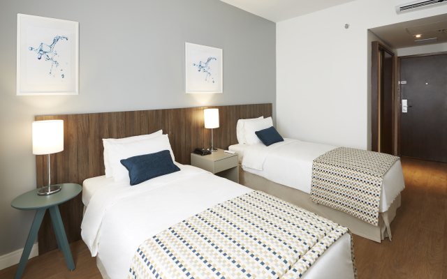 Tulip Inn Itaguai