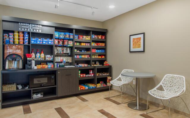 Candlewood Suites San Antonio Lackland AFB Area by IHG