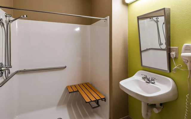 SureStay Plus Hotel by Best Western Buckhannon