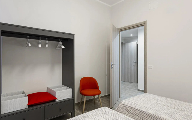 XXV Aprile by Wonderful Italy - Basilico