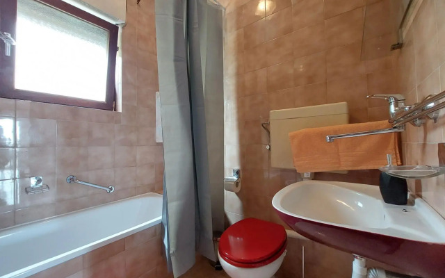 Apartment Robi in Bribir