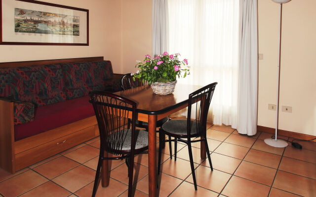Residenza Le Cupole