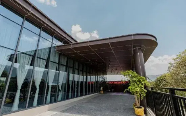 Xiandao Lake International Hot Spring Resort