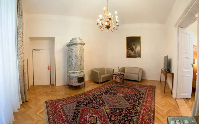 Hotel Palais Mailberger Hof