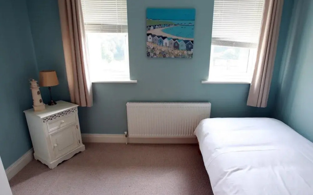 Glen Ard Holiday Home no. 1