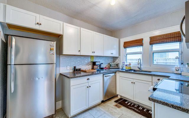 Family-friendly Davenport Home w/ Fire Pit!