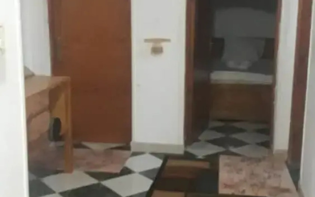 Memnon 3 Bedroom Flats