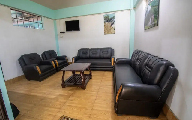 OYO 14275 Markynti Guest House