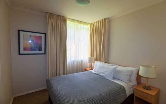 The Denman Hotel