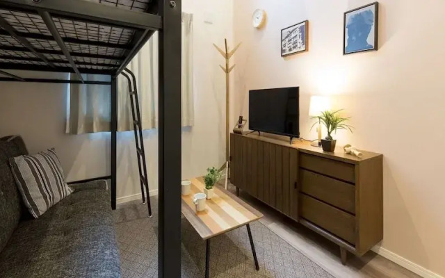 Trip Pod Tojin-Machi A
