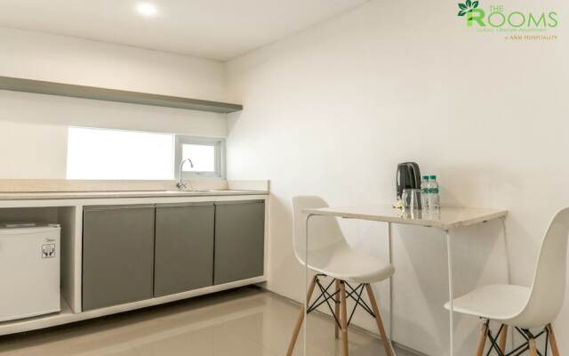 The Rooms Apartment by ARM Hospitality