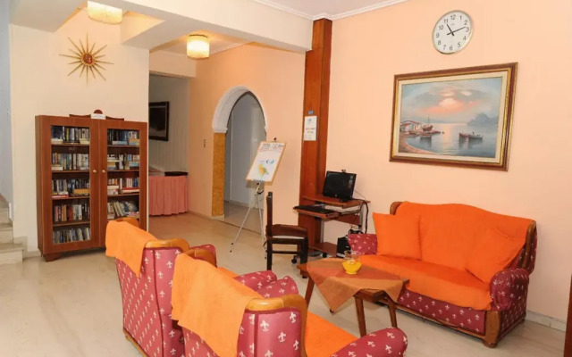 Argassi Beach Hotel