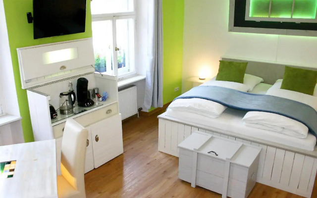 Boutique Hotel Little Venezia