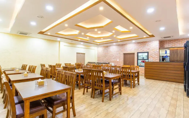 Badreni Jungle Resort