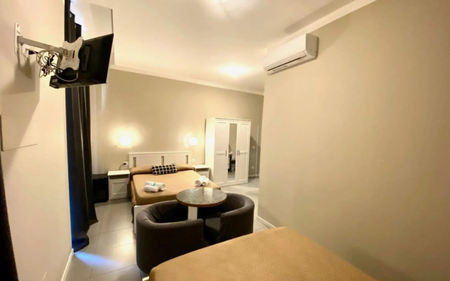 Golden Milano Hotel 