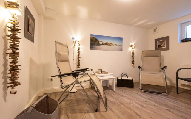 Haus Sönhüs Whg 1 EG