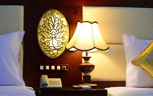 Thanh Lich Hue Hotel