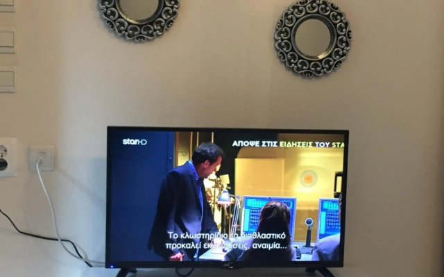 Casa Teresi – Kavala