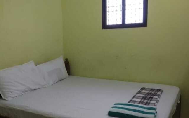 Hotel DMR Residency