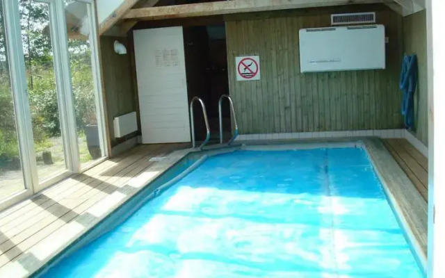 Slettestrand Holiday House - Tulipanvej 23 - ID 620