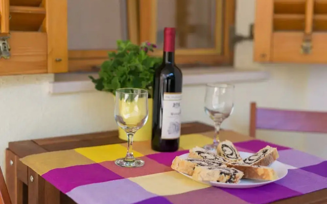 Chic and Charming Krk Downtown Apartments