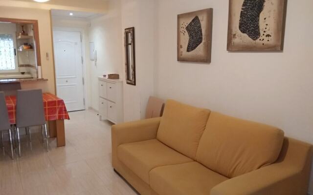 Marina Trebol Iii-2 Linea Planta 2 Sur