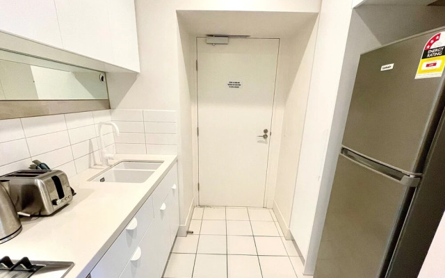 Readyset Apartments at Vision
