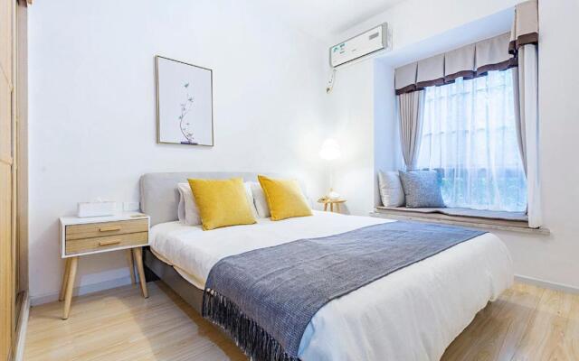 Chongqing Yubei·9 Street· Locals Apartment 00119670
