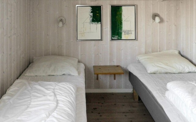 10 Person Holiday Home in Rudkobing-by Traum