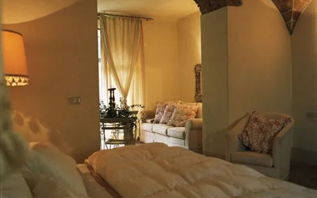 La Locanda di Villa Toscana