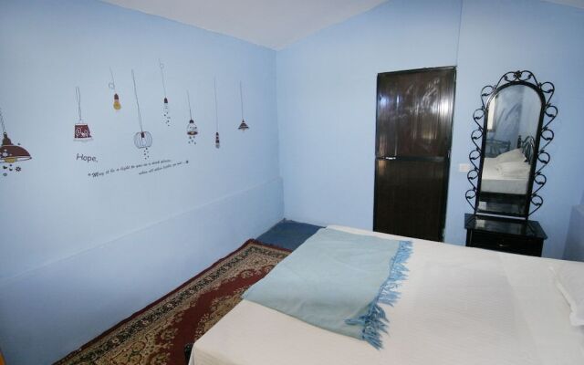 Rudra Holidays Guest House