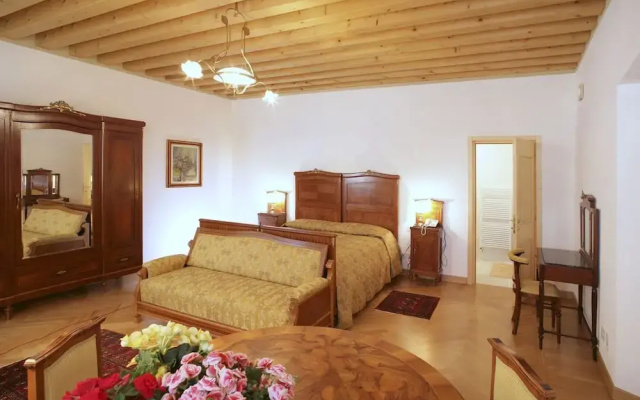 Villa Busta Hotel