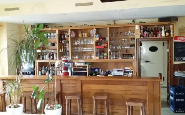 Albergo Restaurante Da Franco