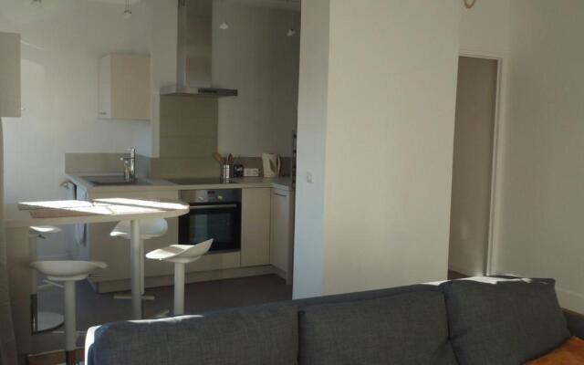 Appartement Annecy, 2 pièces, 4 personnes - FR-1-432-28