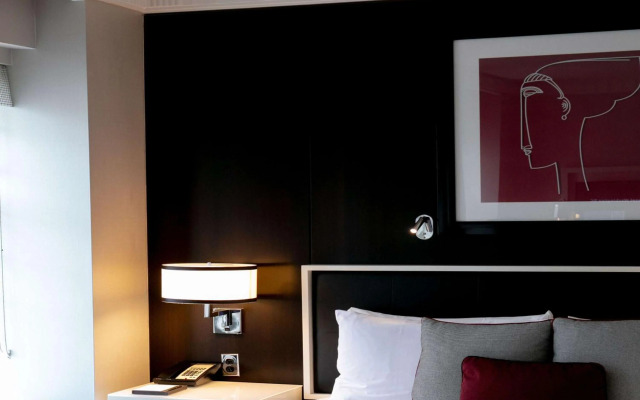 Sofitel Washington DC Lafayette Square