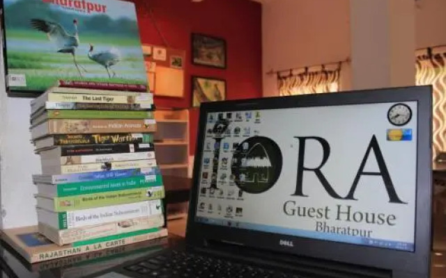 Iora Guest House
