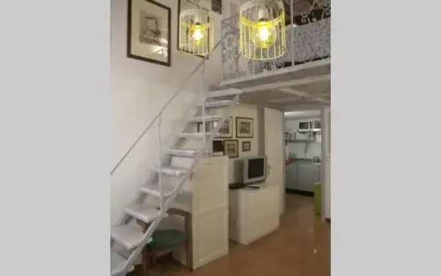Bernini Apartment