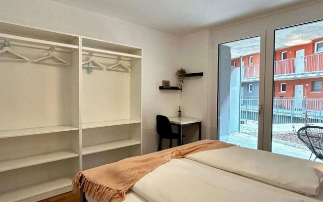 Shome Apartments Graz I Self Check-In I Free Parking