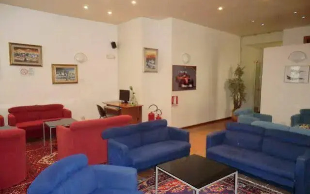 Albergo Alla Pineta