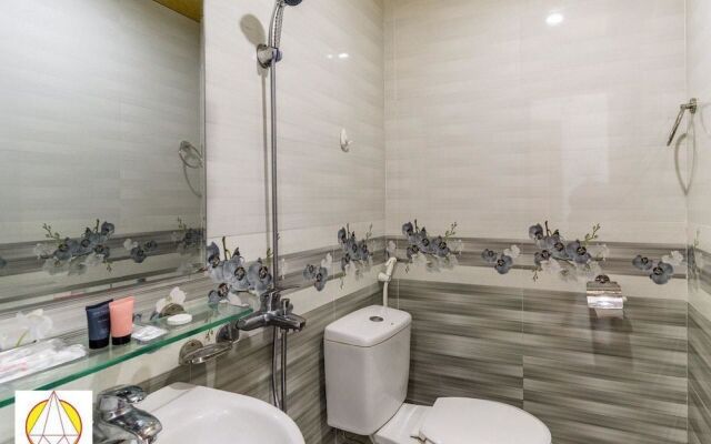 Diamond Apartment Bien My Khe