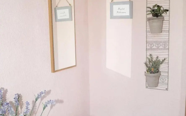 Strandferienwohnung Trixi 2