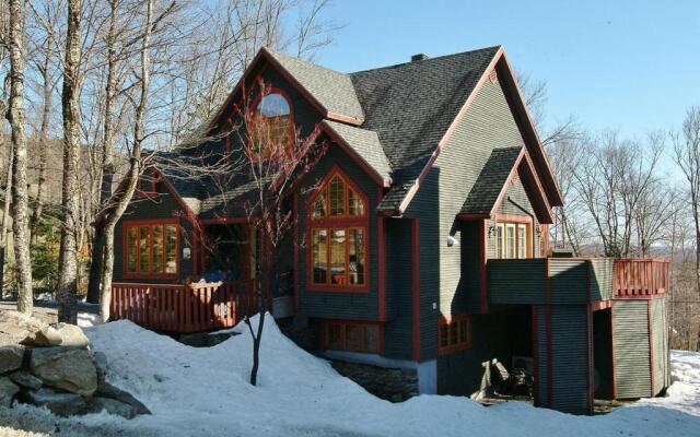 Chalets Alpins - 22 Chemin des Skieurs