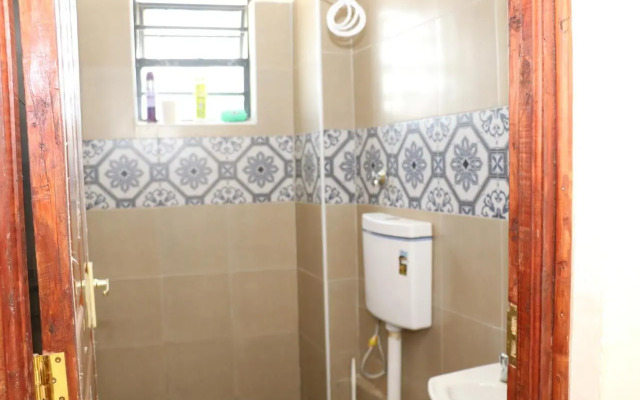 Zanale Stays Furnished Apartment